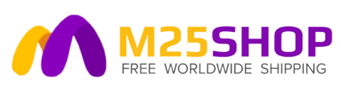 M25 SHOP